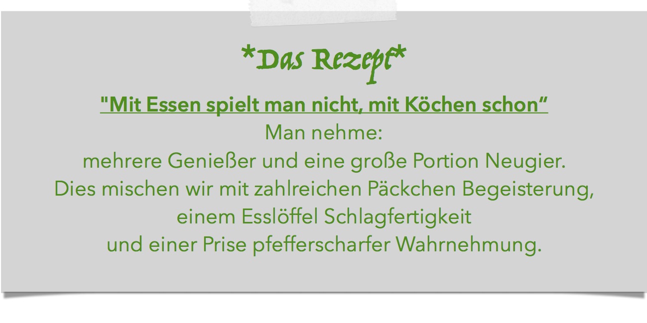 Rezept